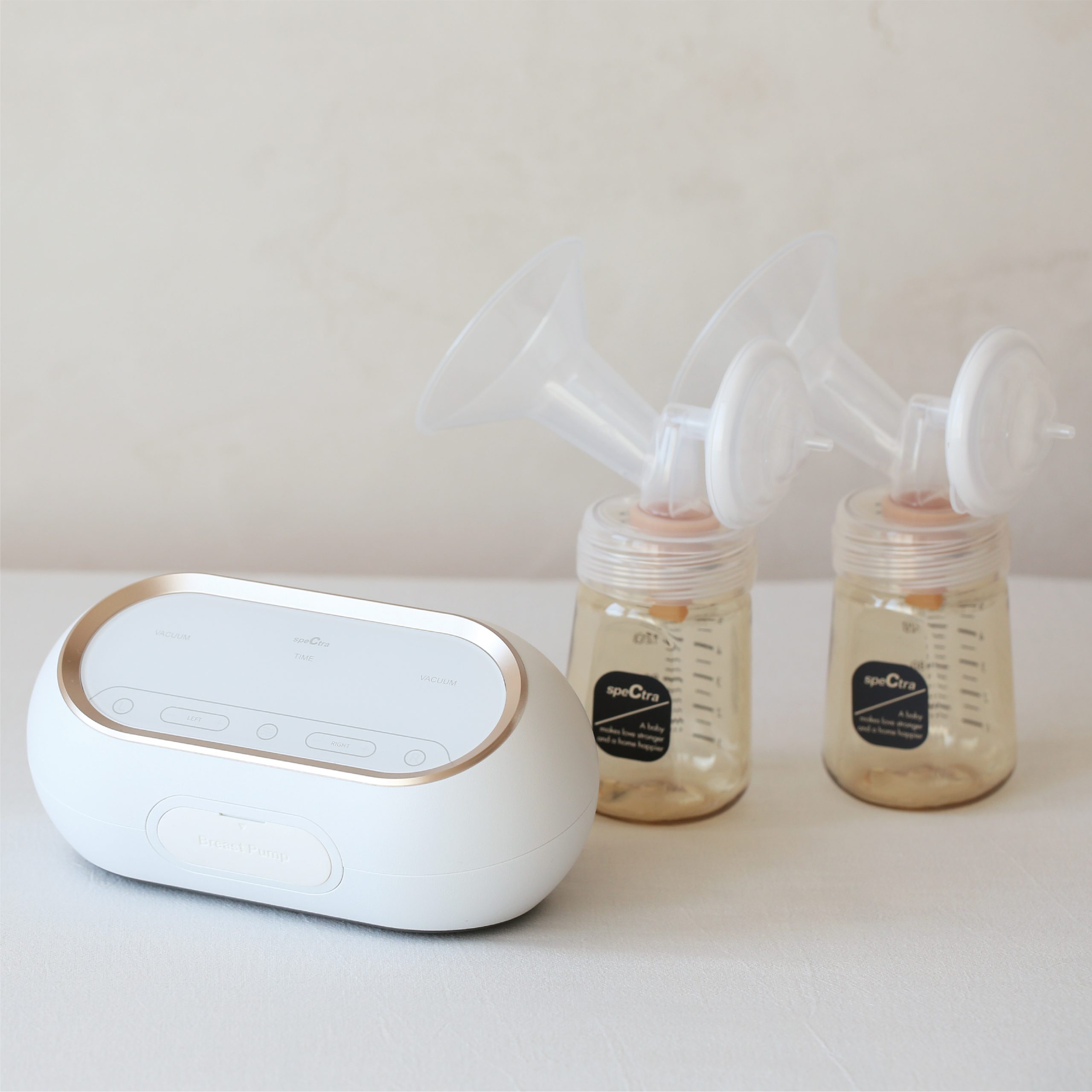 Spectra Dual Compact 9 Premium Hospital Grade - Gambar 5
