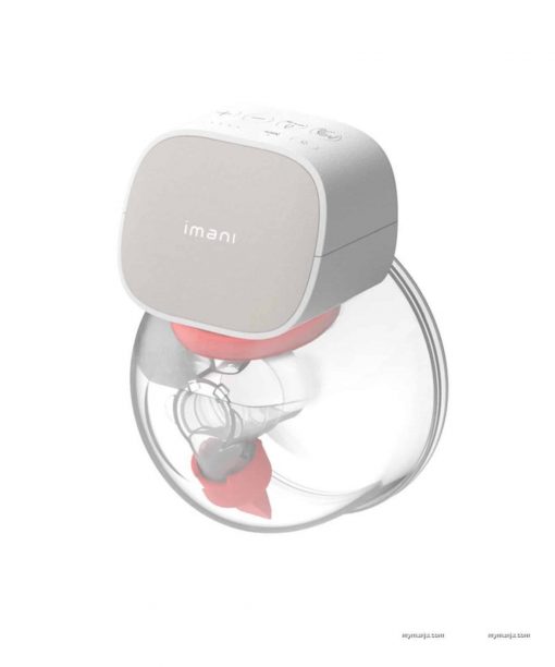 Imani i2 Wireless Breastpump