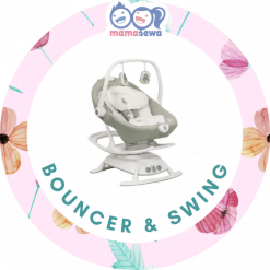 Bouncer & Swing