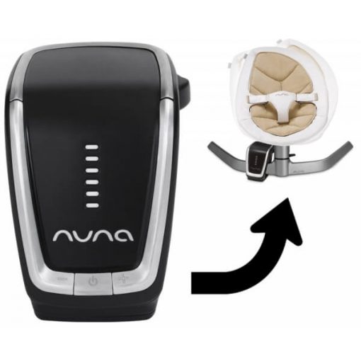 Nuna Wind
