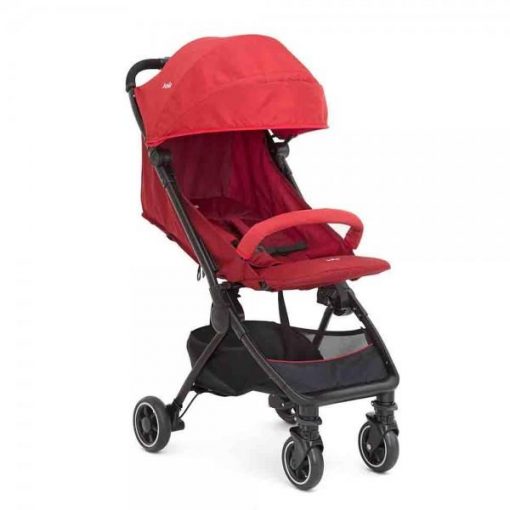 Joie Pact Cranberry