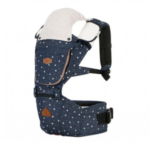 I Angel Rainbow - Denim Glorit