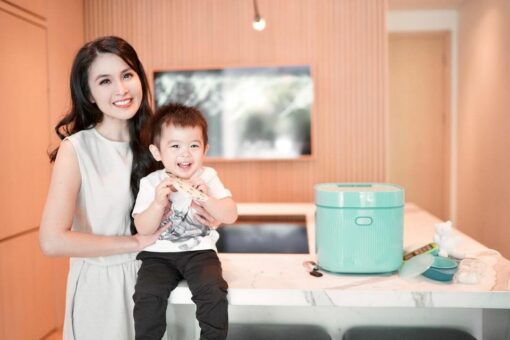 OONEW UV Sterilizer & Dryer 4in1 - Gambar 4