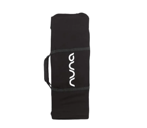 Nuna Sena Baby Box Travel Cot – Night - Gambar 6