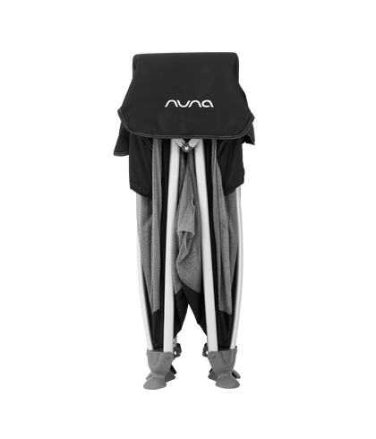 Nuna Sena Baby Box Travel Cot – Night - Gambar 5