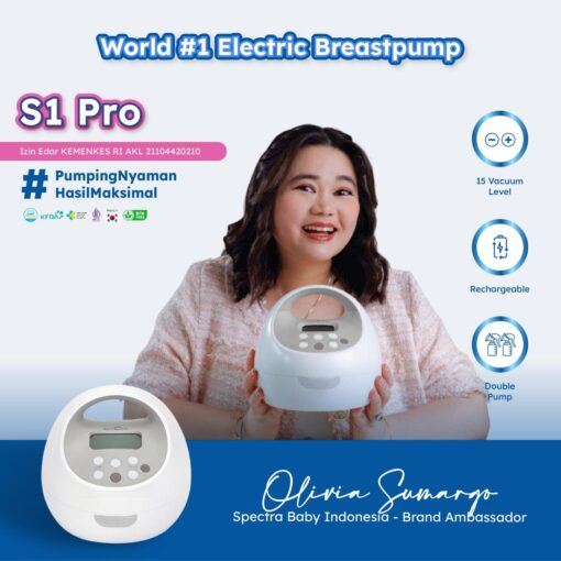 Spectra S1 Pro