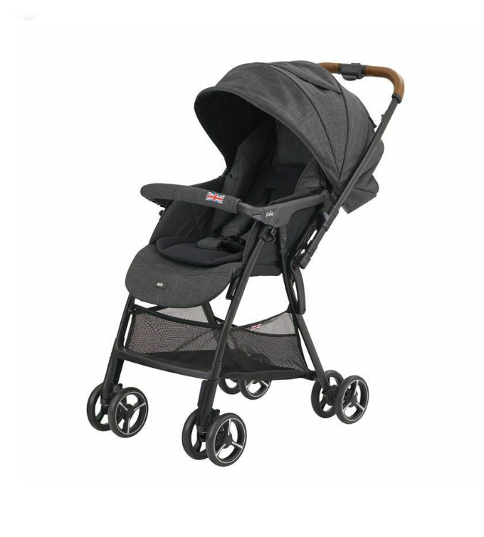 Joie SMA Baggi Lightweigt - Pavement