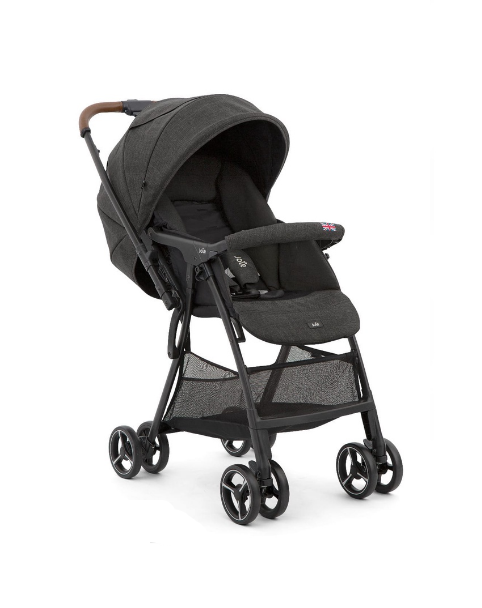 Joie SMA Baggi Lightweigt - Pavement - Gambar 2