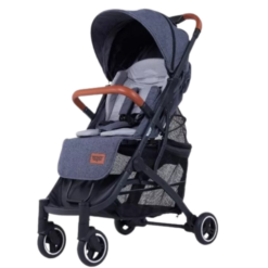 Keenz Air Plus 3.0 – Grey Tanpa Bumper
