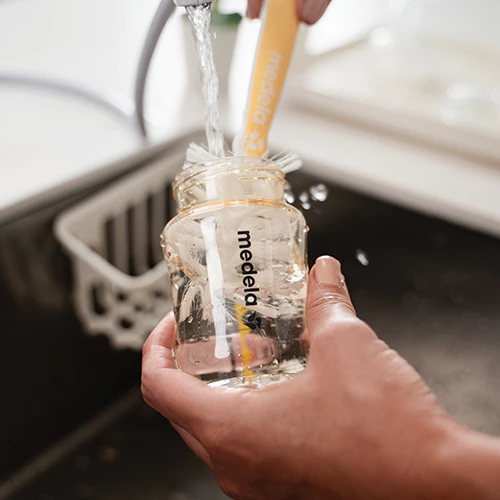Medela Easy Single Electric BreastPump - Gambar 6
