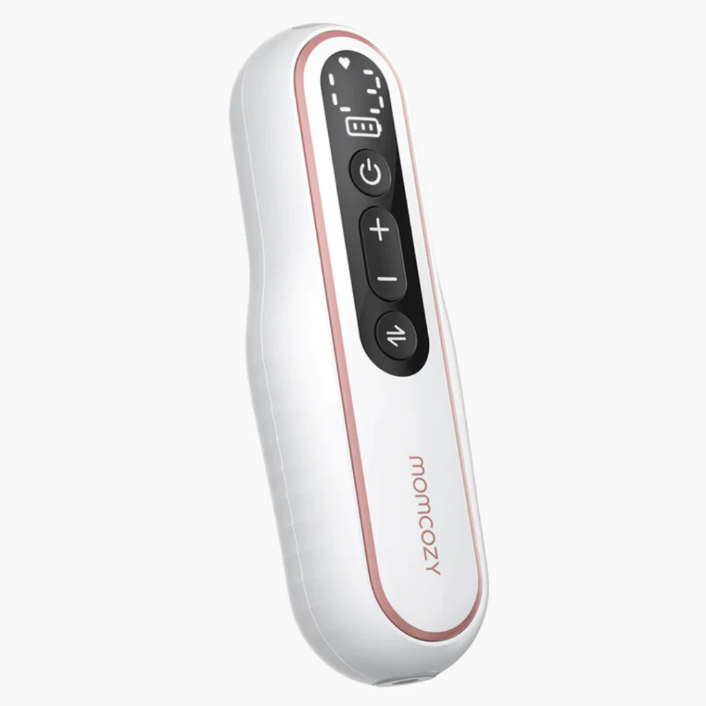 Momcozy V2 Pro Hospital Grade Wearable Breast Pump - Gambar 4