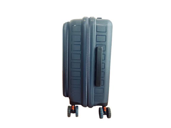 Travel Time Size 20 inch Cabin - Blue - Gambar 3
