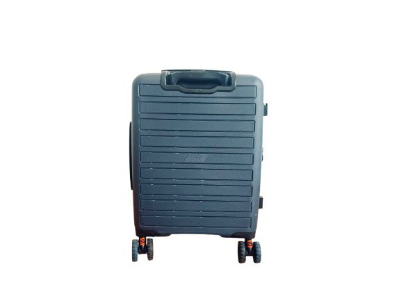 Travel Time Size 20 inch Cabin - Blue - Gambar 2